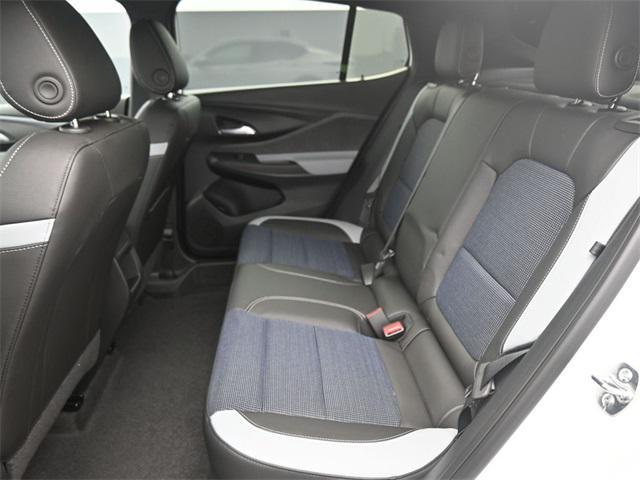 new 2026 Buick Envista car, priced at $26,578