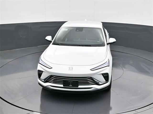 new 2026 Buick Envista car, priced at $26,578