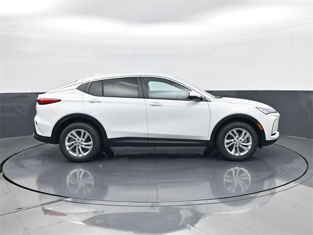 new 2026 Buick Envista car, priced at $26,578