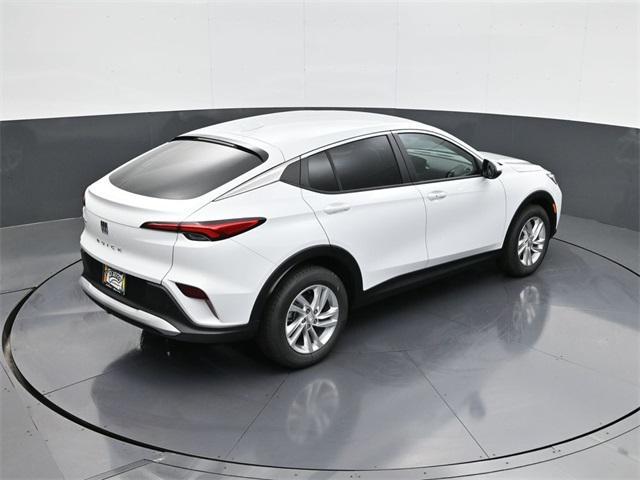 new 2026 Buick Envista car, priced at $26,578