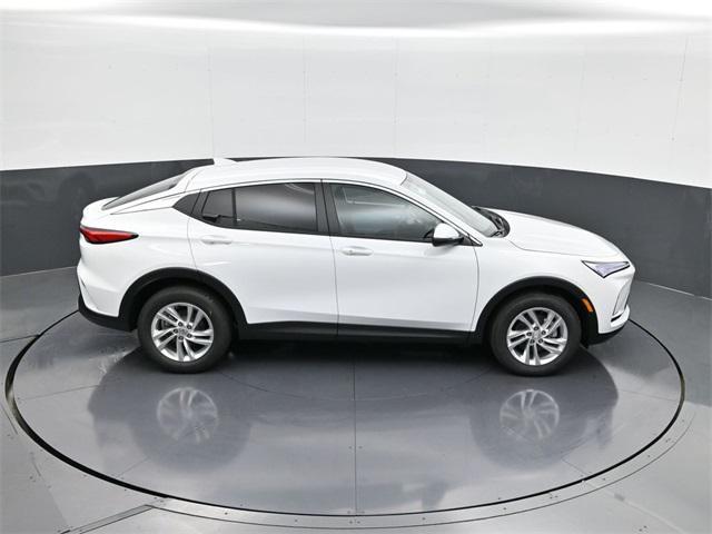 new 2026 Buick Envista car, priced at $26,578