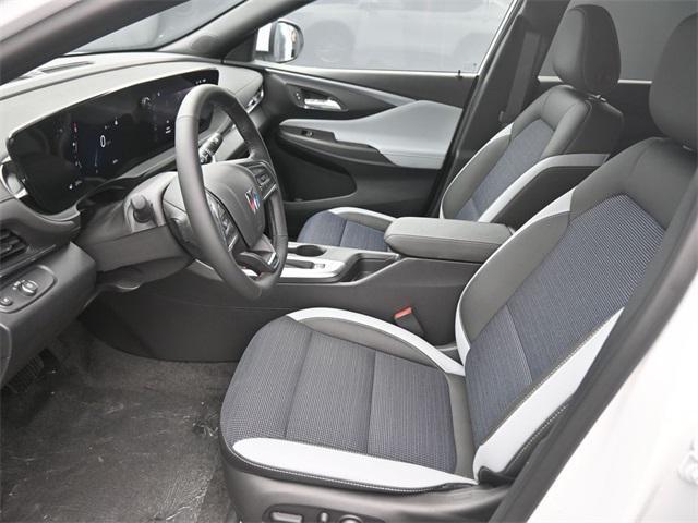 new 2026 Buick Envista car, priced at $26,578