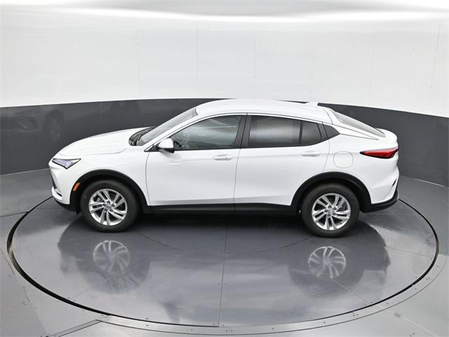 new 2026 Buick Envista car, priced at $26,578