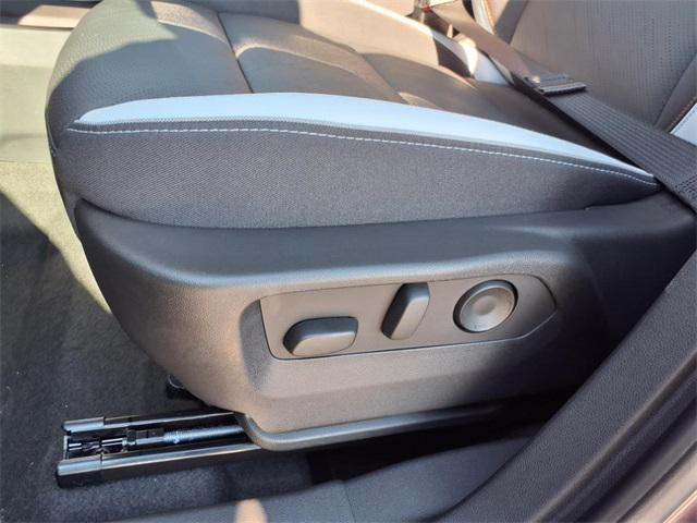 new 2025 Buick Envision car, priced at $39,073
