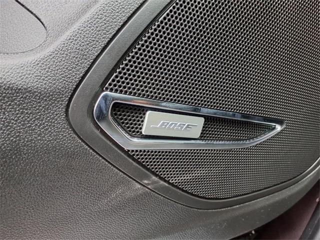 new 2025 Buick Envision car, priced at $45,491