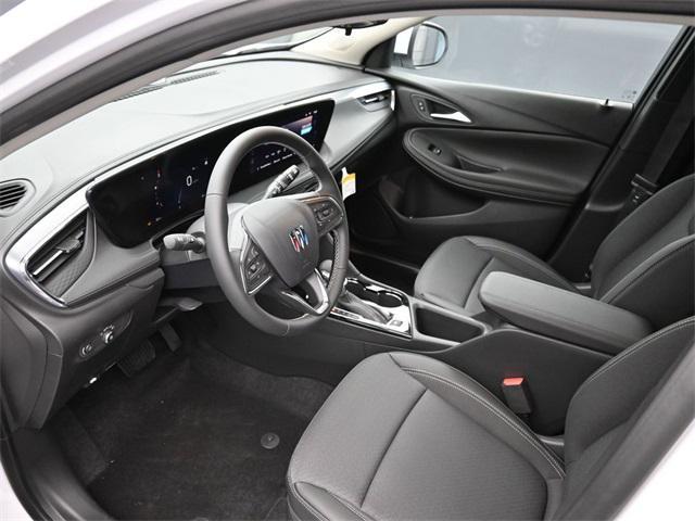 new 2026 Buick Encore GX car, priced at $26,303