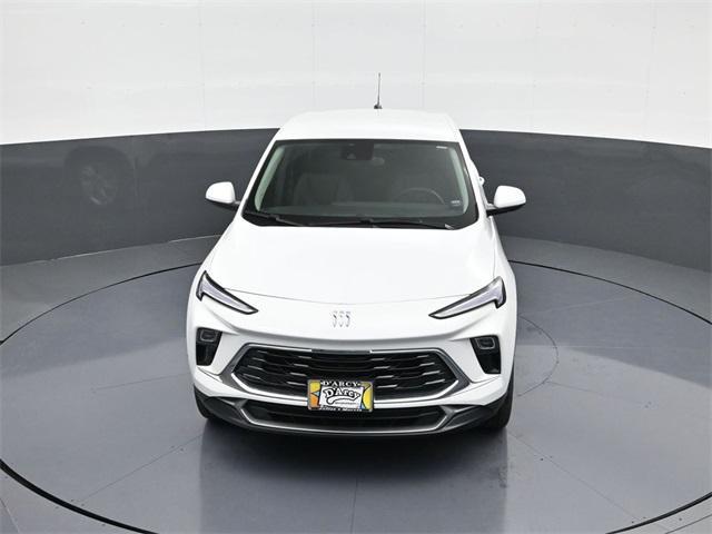 new 2026 Buick Encore GX car, priced at $26,303