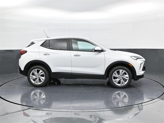 new 2026 Buick Encore GX car, priced at $26,303