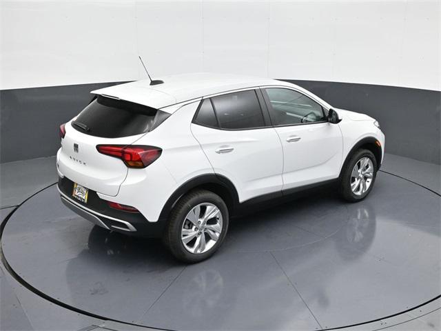 new 2026 Buick Encore GX car, priced at $26,303