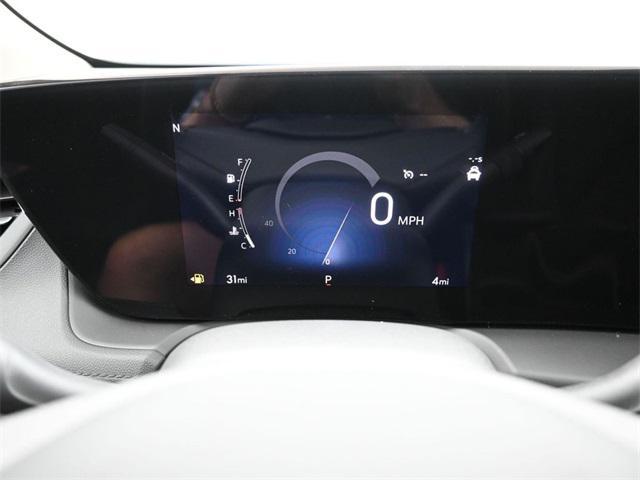 new 2026 Buick Encore GX car, priced at $26,303