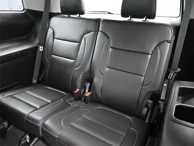 used 2023 GMC Acadia car, priced at $25,500