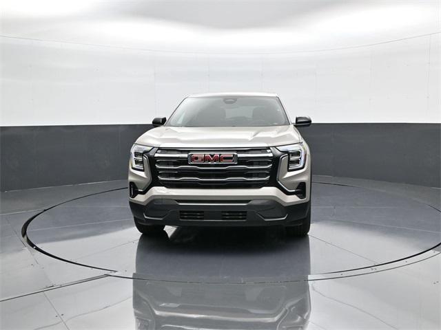 new 2025 GMC Terrain car, priced at $30,840