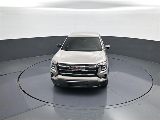 new 2025 GMC Terrain car, priced at $30,840