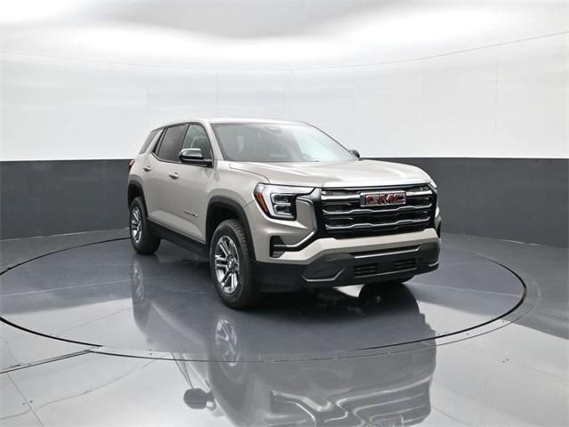 new 2025 GMC Terrain car, priced at $30,840
