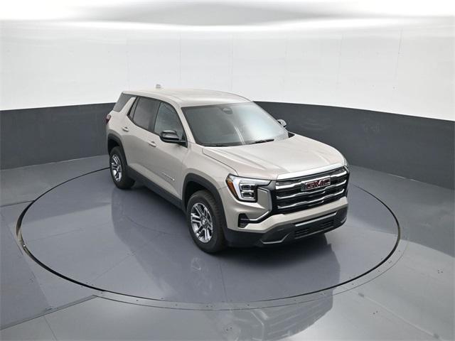 new 2025 GMC Terrain car, priced at $30,840
