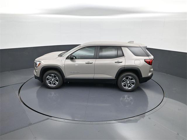 new 2025 GMC Terrain car, priced at $30,840