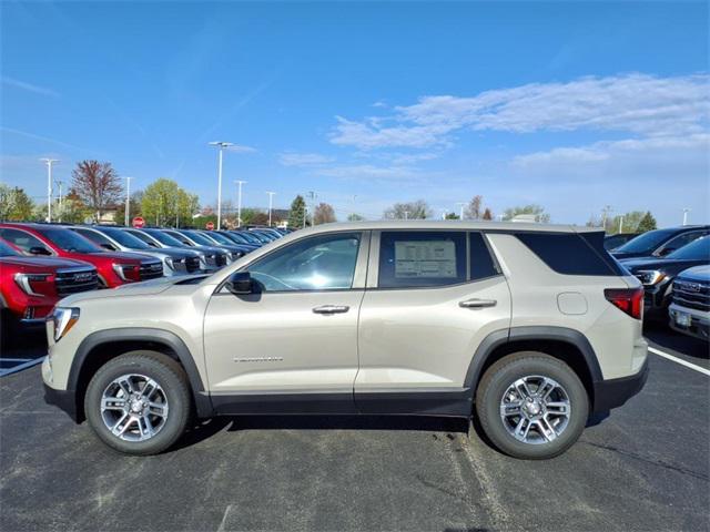 new 2025 GMC Terrain car, priced at $33,891