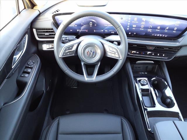 new 2024 Buick Envision car, priced at $33,399