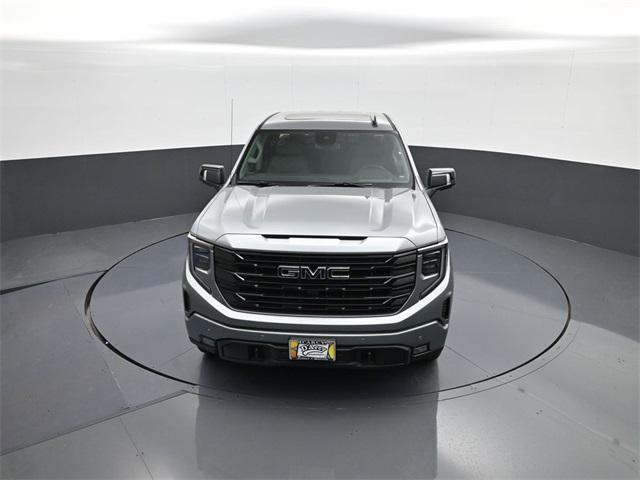 new 2025 GMC Sierra 1500 car, priced at $57,743