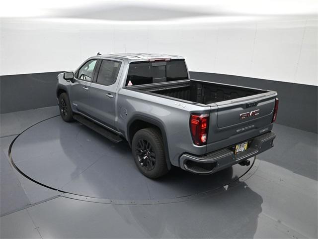 new 2025 GMC Sierra 1500 car, priced at $57,743