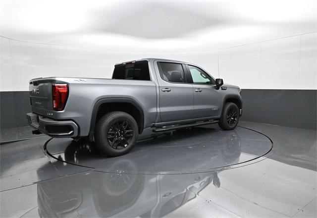 new 2025 GMC Sierra 1500 car, priced at $57,743