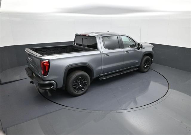 new 2025 GMC Sierra 1500 car, priced at $57,743