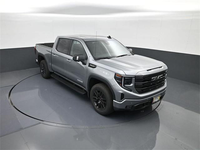 new 2025 GMC Sierra 1500 car, priced at $57,743