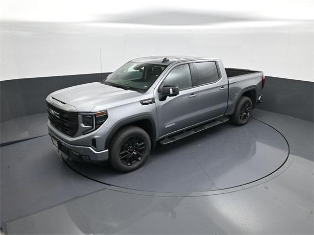 new 2025 GMC Sierra 1500 car, priced at $57,743