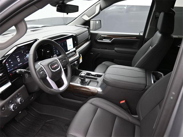 new 2025 GMC Sierra 1500 car, priced at $57,743