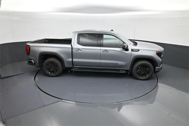 new 2025 GMC Sierra 1500 car, priced at $57,743