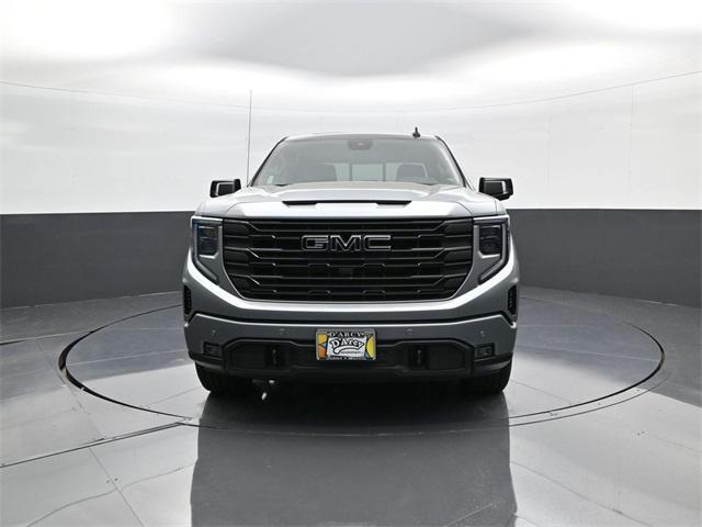 new 2025 GMC Sierra 1500 car, priced at $57,743