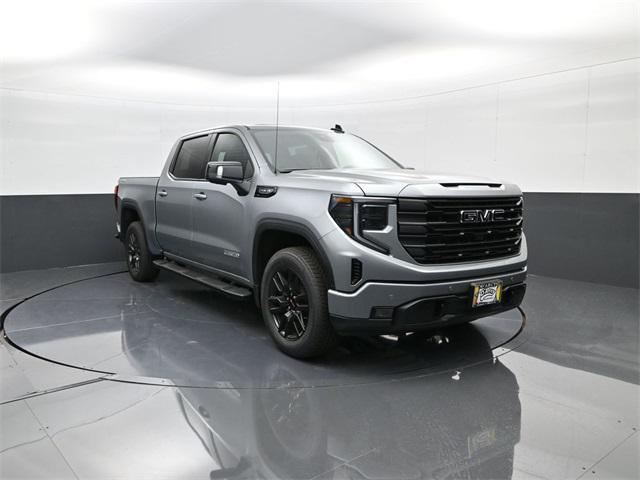 new 2025 GMC Sierra 1500 car, priced at $57,743