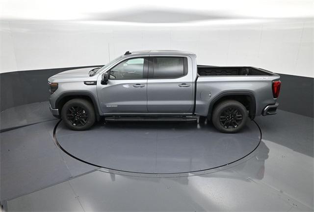 new 2025 GMC Sierra 1500 car, priced at $57,743