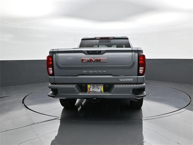 new 2025 GMC Sierra 1500 car, priced at $57,743