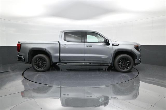 new 2025 GMC Sierra 1500 car, priced at $57,743