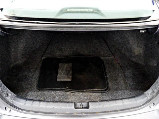 used 2015 Honda Accord car, priced at $15,495