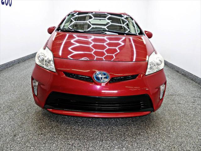 used 2013 Toyota Prius car, priced at $9,995