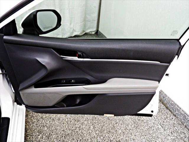 used 2019 Toyota Camry car, priced at $17,995