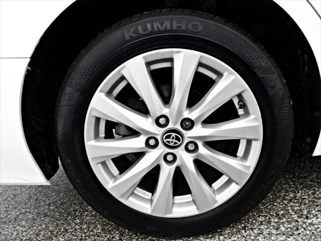 used 2019 Toyota Camry car, priced at $17,995