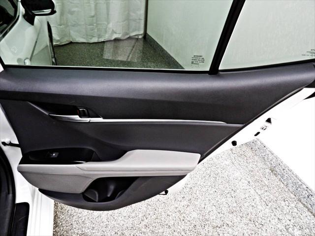 used 2019 Toyota Camry car, priced at $17,995