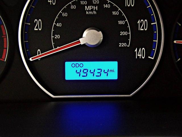 used 2007 Hyundai Santa Fe car, priced at $9,995