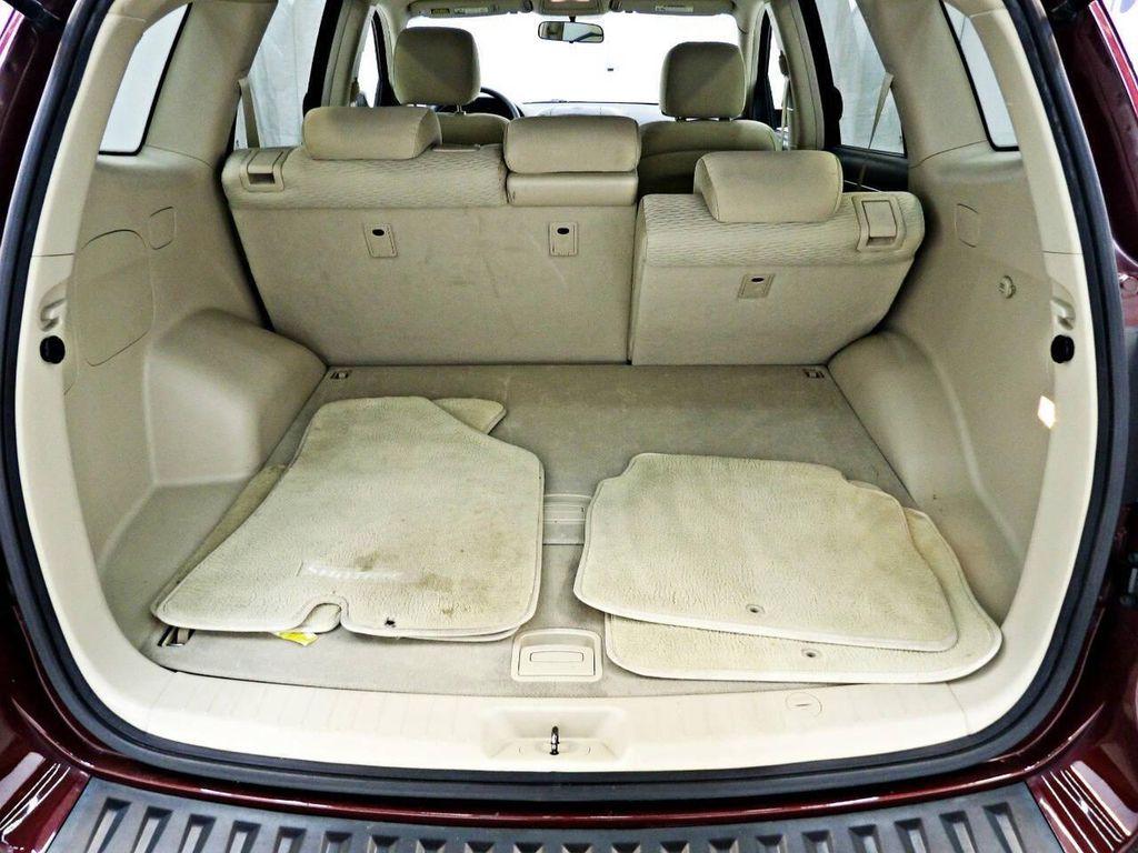 used 2007 Hyundai Santa Fe car, priced at $9,995
