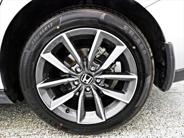 used 2024 Honda Accord car, priced at $22,995