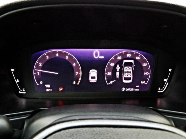 used 2024 Honda Accord car, priced at $22,995