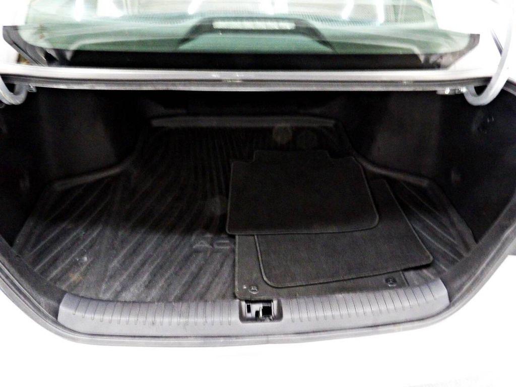 used 2024 Honda Accord car, priced at $22,995