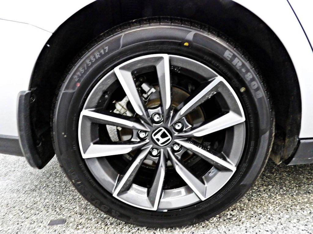 used 2024 Honda Accord car, priced at $22,995