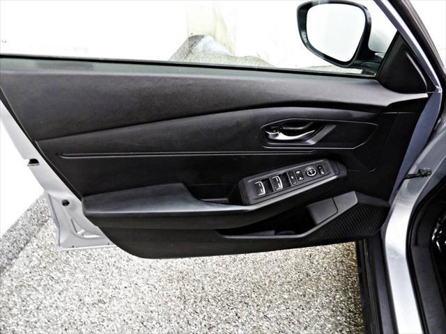 used 2024 Honda Accord car, priced at $22,995