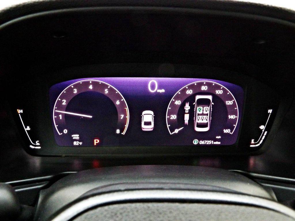 used 2024 Honda Accord car, priced at $22,995