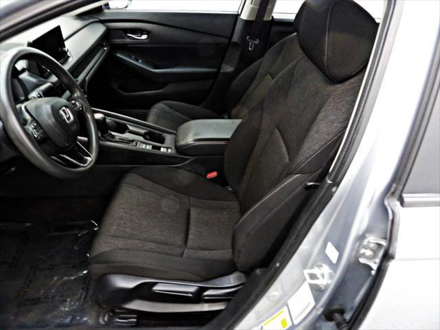 used 2024 Honda Accord car, priced at $22,995