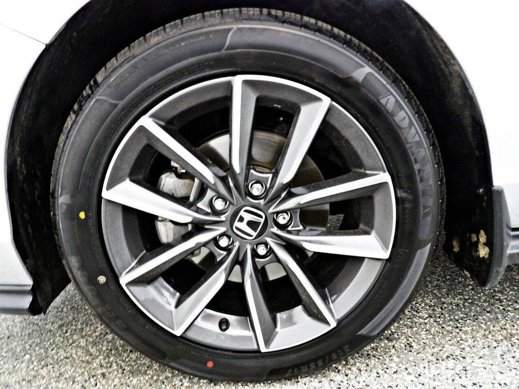 used 2024 Honda Accord car, priced at $22,995